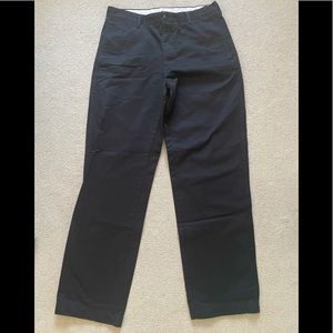 GAP Khakis - tall guy